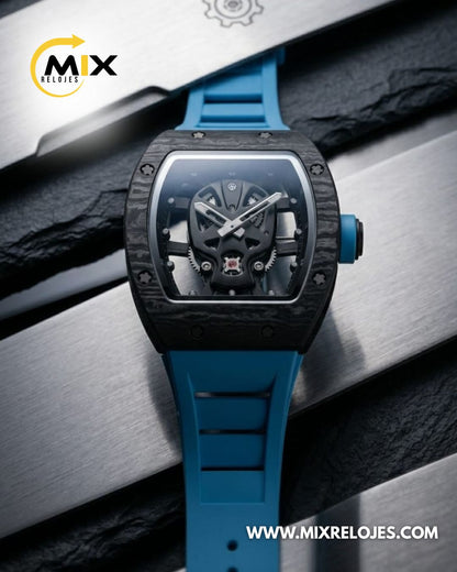 RELOJ RICHAD MILLE DHARK