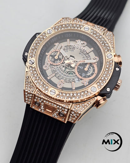 RELOJ HUBLOT COMPLEX