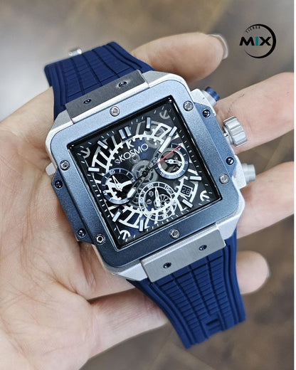 RELOJ KOSMO FUTURE