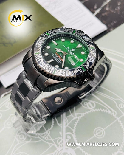 RELOJ ROLX STRAPE
