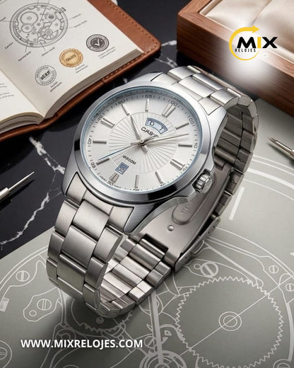 RELOJ CAS RHOMUS