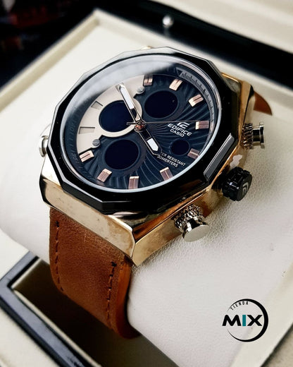 RELOJ CASIO EDIFICE EXOS