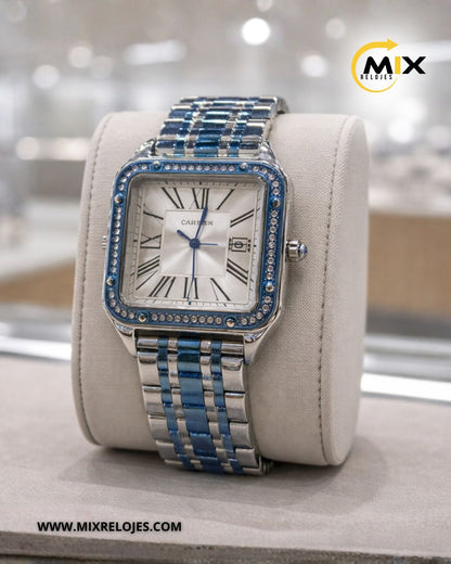 RELOJ CARTIER MUST