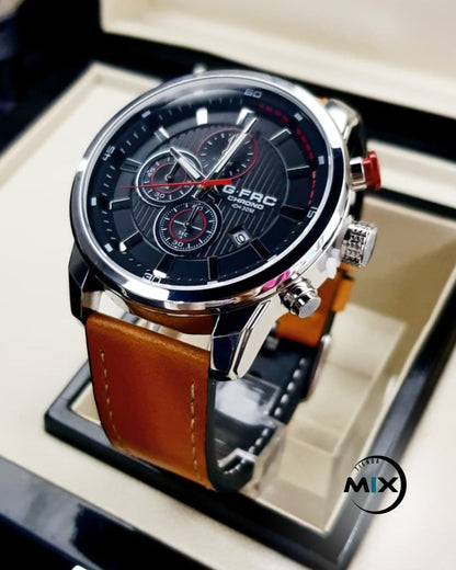 RELOJ G - FORCE SAFARI