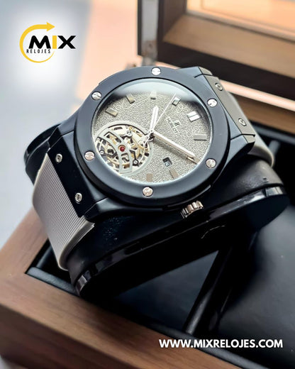 RELOJ HUBLOT NEPTUNO