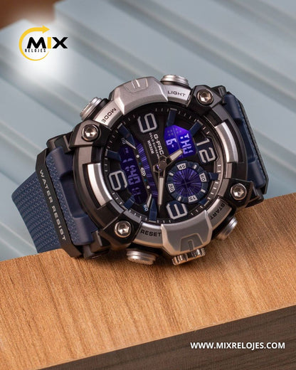 RELOJ G-FORCE RHINO