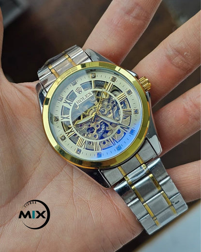 RELOJ ROLEX HELICE