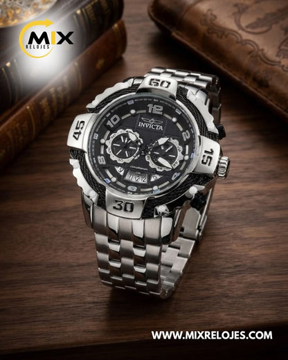 RELOJ INVICTA CHANGE