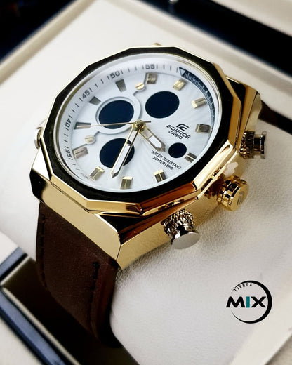 RELOJ CASIO EDIFICE EXOS