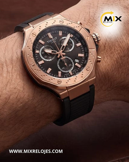 RELOJ TISS GENTLEMAN
