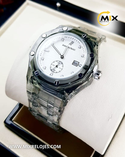 RELOJ ADEM PIA KHUBE
