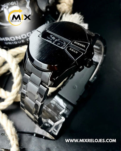 RELOJ DIESEL FUTURE