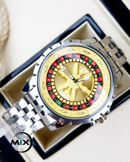 RELOJ INVICTA VEGAS