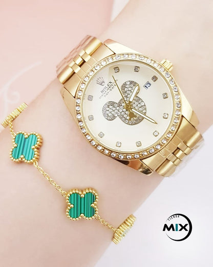 RELOJ ROLEX MICKEY