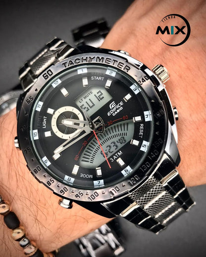 RELOJ CASIO EDIFICE NINJA