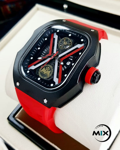 RELOJ RICHARD MILLE FLAG