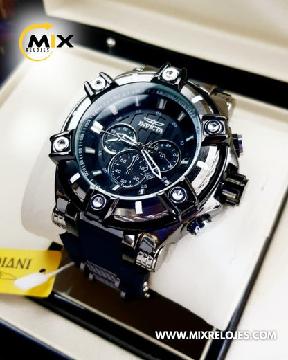 RELOJ INVICT GROME