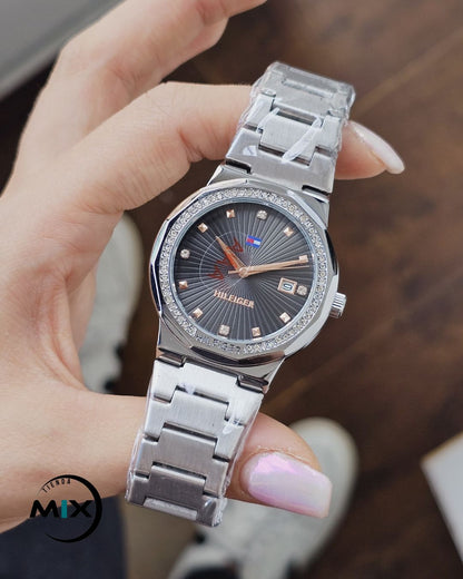 RELOJ TOMMY HILFIGER UNITE