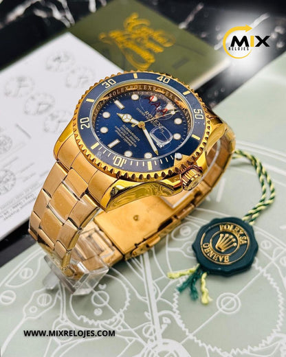 RELOJ ROLEX SUBMARINER
