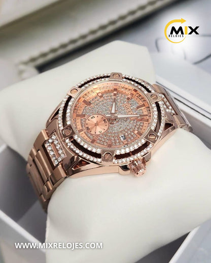 RELOJ GUSS ZAFRIE
