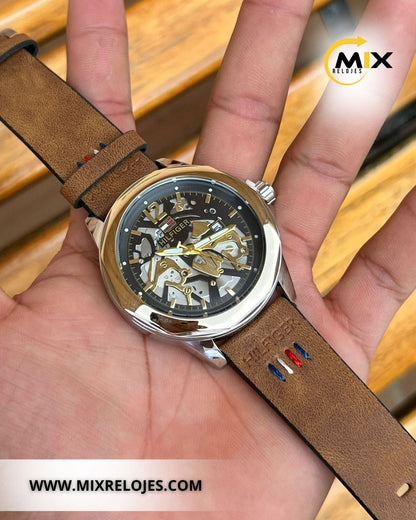 RELOJ TOM HILFIGER KORVIN