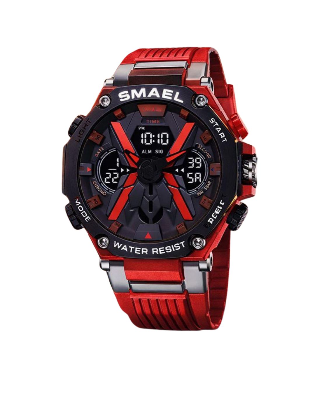 RELOJ SMAEL PROUD