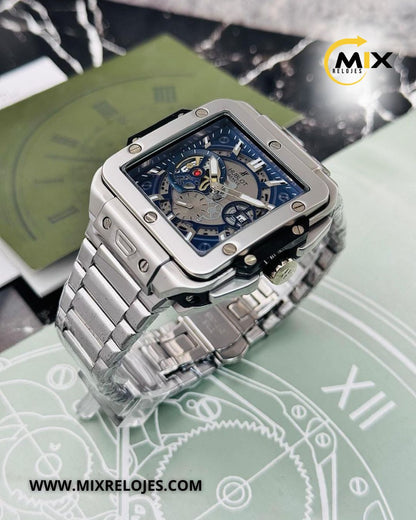 RELOJ HUB ROBUST