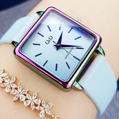 RELOJ Q&Q TORNASOL II