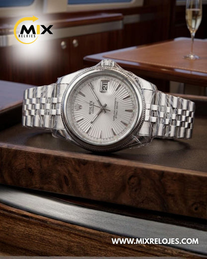 RELOJ ROLEX RADIUS