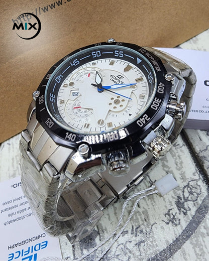 RELOJ CASIO EDIFICE SHADOW