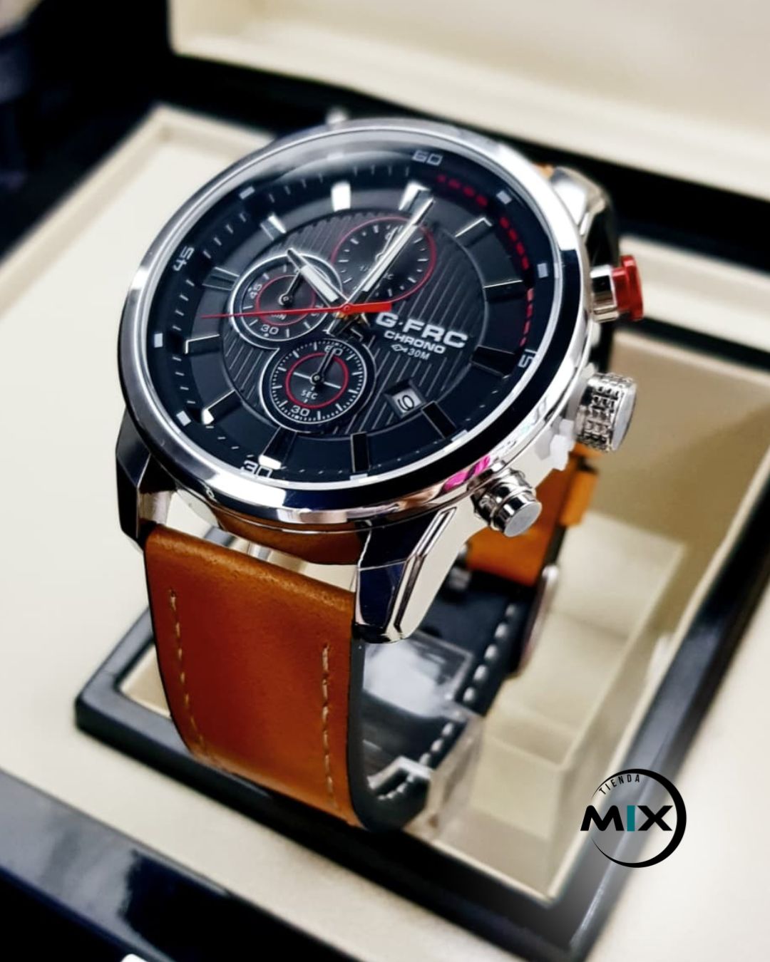 RELOJ G - FORCE SAFARI