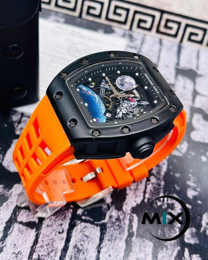 RELOJ RICHARD MILLE GALAXY