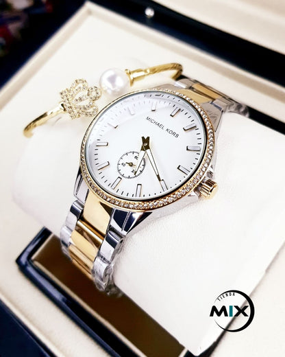 RELOJ MICHAEL KORS DAMA
