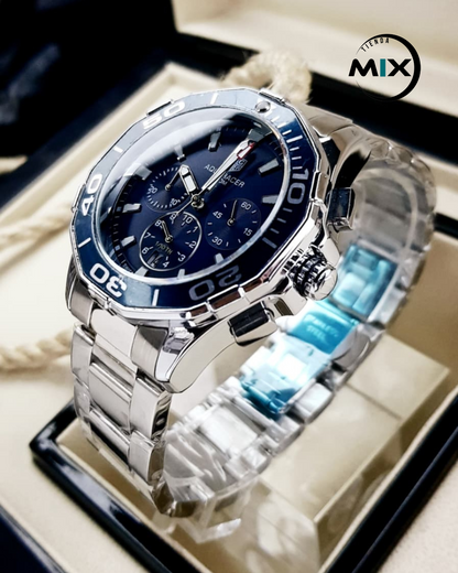 RELOJ TAG HEUER AQUARACER