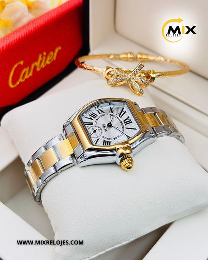 RELOJ CAR SANDY DAMA