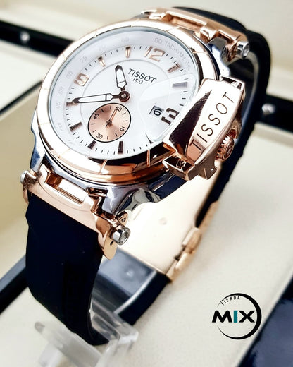RELOJ TISSOT T-RACE
