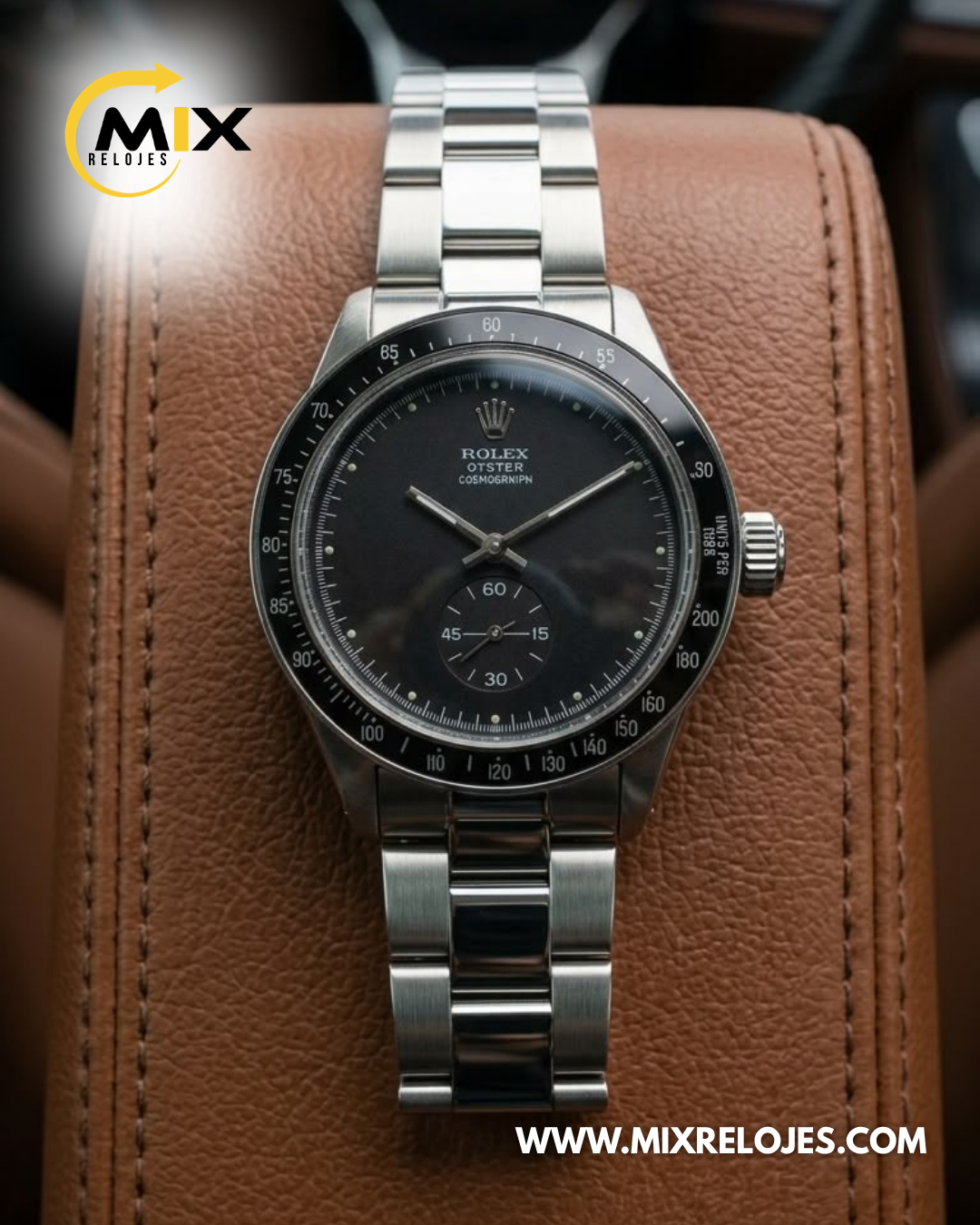 RELOJ ROLEX PREMI