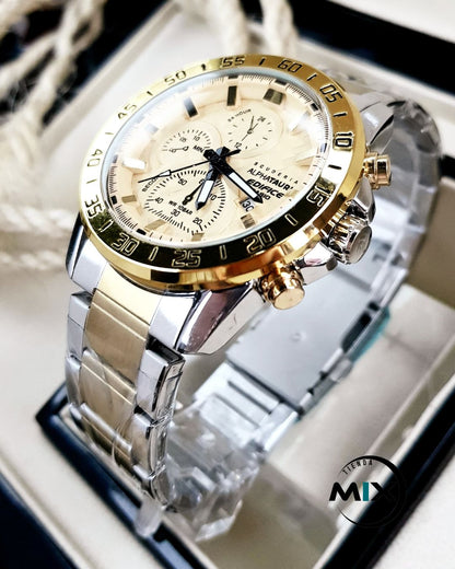 RELOJ CASIO EDIFICE SPACE