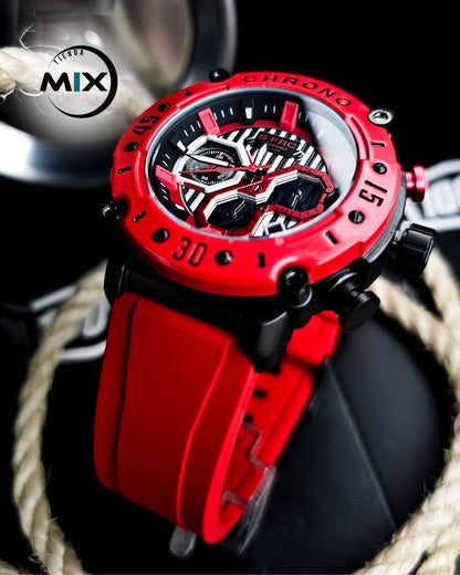 RELOJ G-FORCE CHRONO