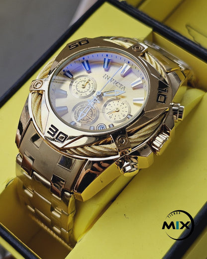 RELOJ INVICTA ORION