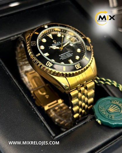 RELOJ ROLSUBMARINER KING