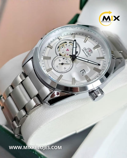 RELOJ ORNT RADIUS