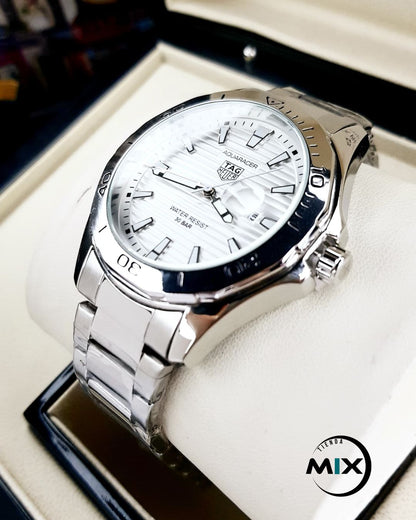 RELOJ TAG HEUER IRON