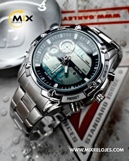 RELOJ CAS RONER