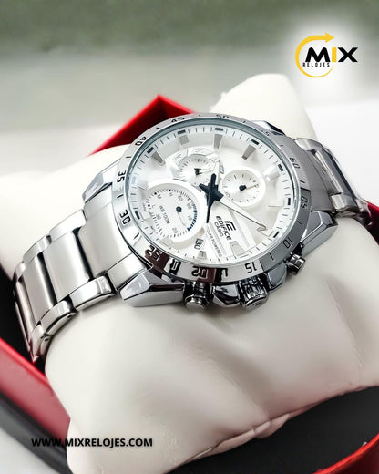 RELOJ CASIO EDIFICE TRAUS