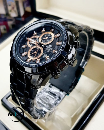 RELOJ CASIO EDIFICE GEAR