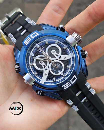 RELOJ INVICTA SKUM GOMA