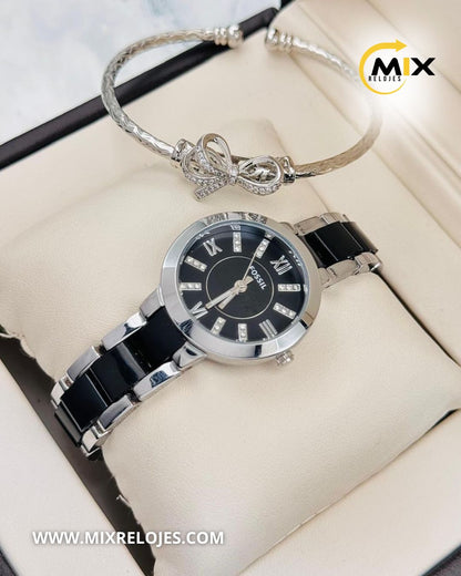 RELOJ FOS CANDY