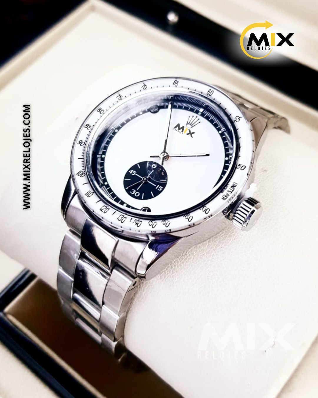 RELOJ ROLEX PRIXE