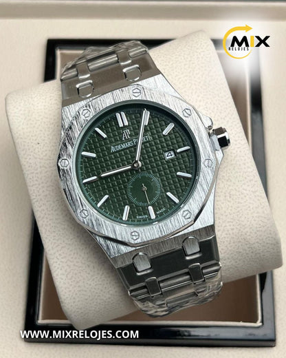 RELOJ ADEM PIA SQUARE